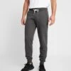 Pier One Trainingsbroek - Mottled Dark Grey