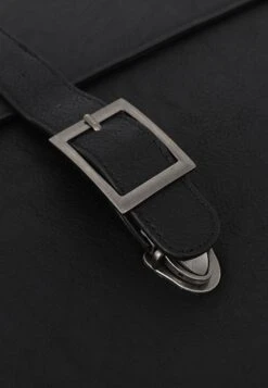 Pier One Aktetas - 802 - Black -mode a0daf5dc2db74fed92af0c067fd475b3