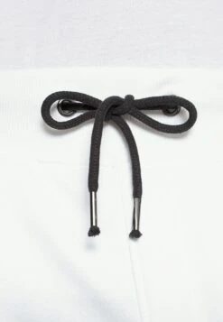 Pier One Trainingsbroek - White -mode a36764404f124304b3532ad3534eb3d7