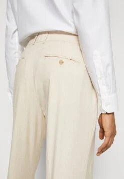 Pier One Set - Kostuum - Beige -mode a6765ee0587d432ebeb88b9e45f1edad