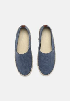 Pier One Rena Espadrille Unisex - Espadrilles - Blue -mode a712e8e1ca864c359ade29147a29a43e