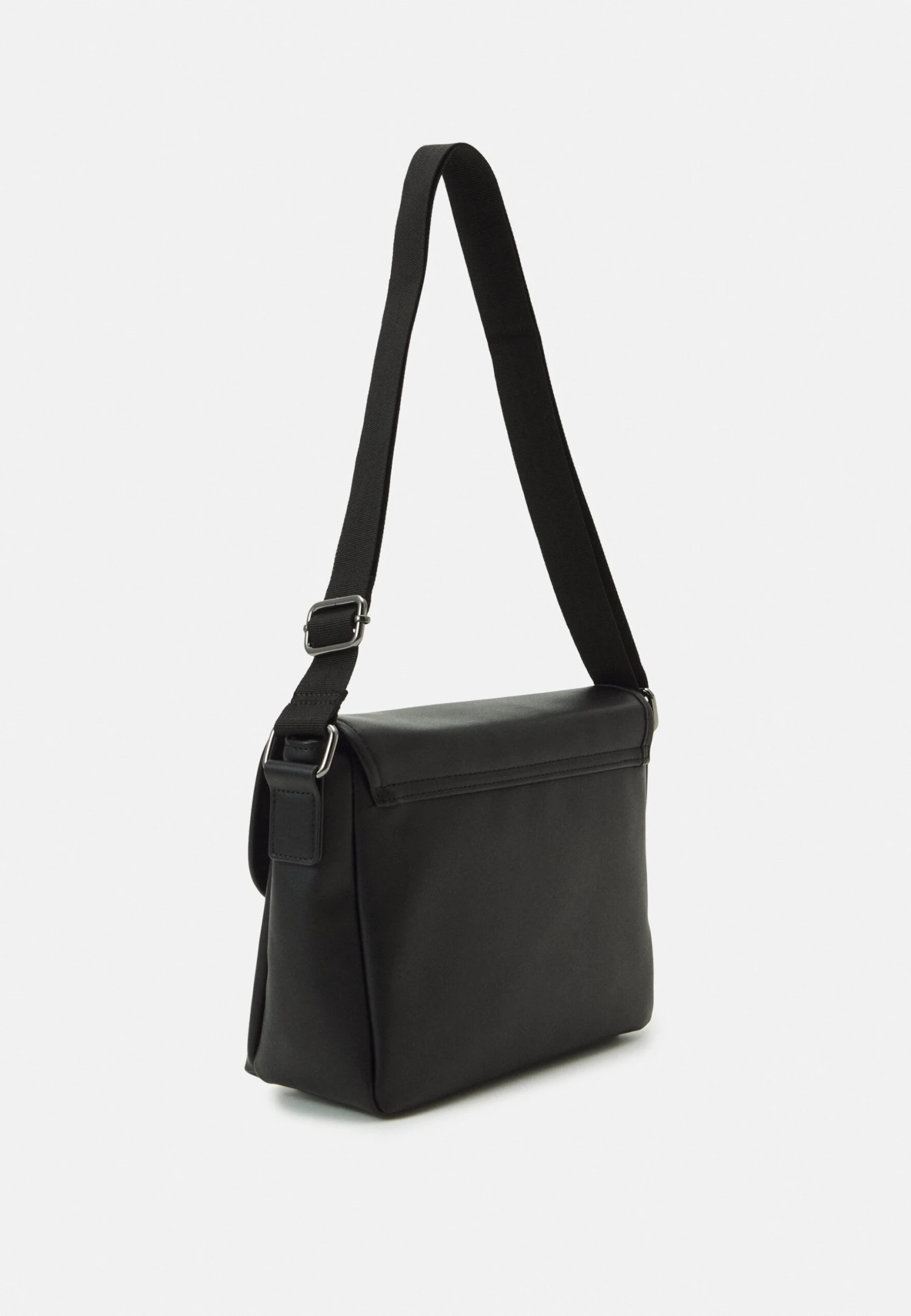 Pier One Unisex - Schoudertas -Black 2 Pier One Unisex - Schoudertas -Black - Afbeelding 2