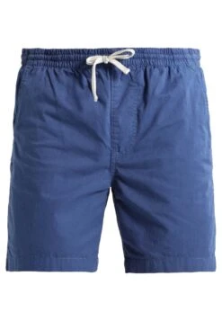 Pier One Shorts - Blau -mode a74f7c636cdc42e7b0c9b5f2bc4ddd23