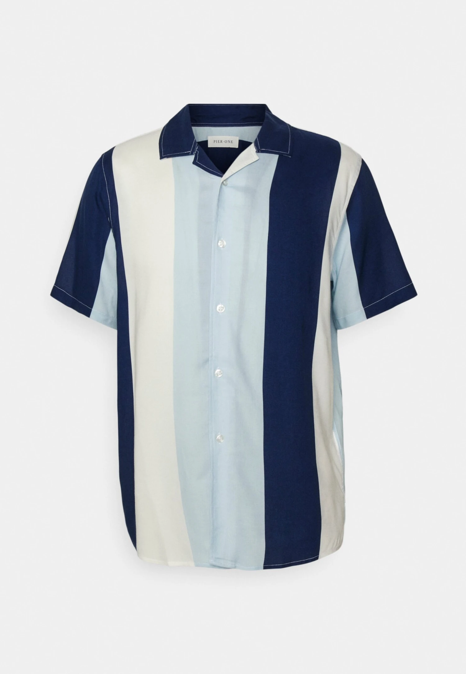 Pier One Overhemd - Multi-Coloured 5 Pier One Overhemd - Multi-Coloured - Afbeelding 5