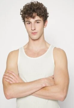 Pier One 5 Pack - Hemd - White -mode a7b42243b4ce47b5b9118c128a1d9fb9