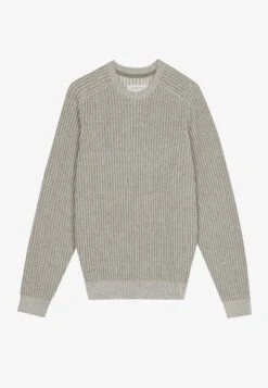 Pier One Trui - Mottled Light Grey 10 Pier One Trui - Mottled Light Grey -mode a813849c7afd441081ce80afcdca934e