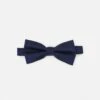 Pier One Vlinderdas - Dark Blue