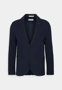 Pier One Blazer - Dark Blue 10 Pier One Blazer - Dark Blue -mode a992a1f5b49e40b992ed7e0b37e743e3