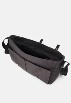 Pier One Schoudertas - Grey -mode ab5df7c3a36e437a9e3689748a3dba6d