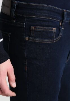 Pier One Basic - Straight Leg Jeans - Rinsed 9 Pier One Basic - Straight Leg Jeans - Rinsed -mode abcf0dd4e2f44f36b372d1a00b38a238