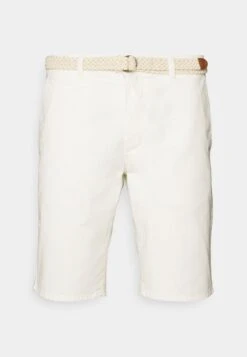 Pier One Shorts - White -mode ac014f63b75b48d8bf0a26fa72de8645