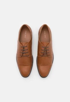 Pier One Veterschoenen - Cognac 9 Pier One Veterschoenen - Cognac -mode ac1b1c0a9c86494f9aea98c9d389b58f