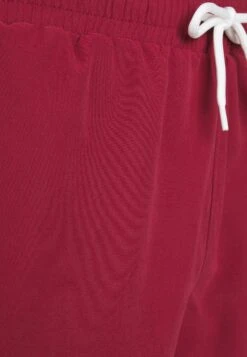 Pier One Basic Beach - Zwemshorts - Bordeaux -mode ac8abf25b1e540c9808677dd51602fca