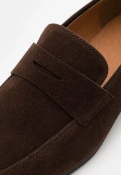 Pier One Instappers - Dark Brown -mode adb487ce627a49db9251319ed9f14cab