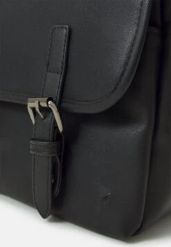 Pier One Unisex - Schoudertas -Black 7 Pier One Unisex - Schoudertas -Black -mode adbd5d8fbbd24c28a61f94af8a00c514