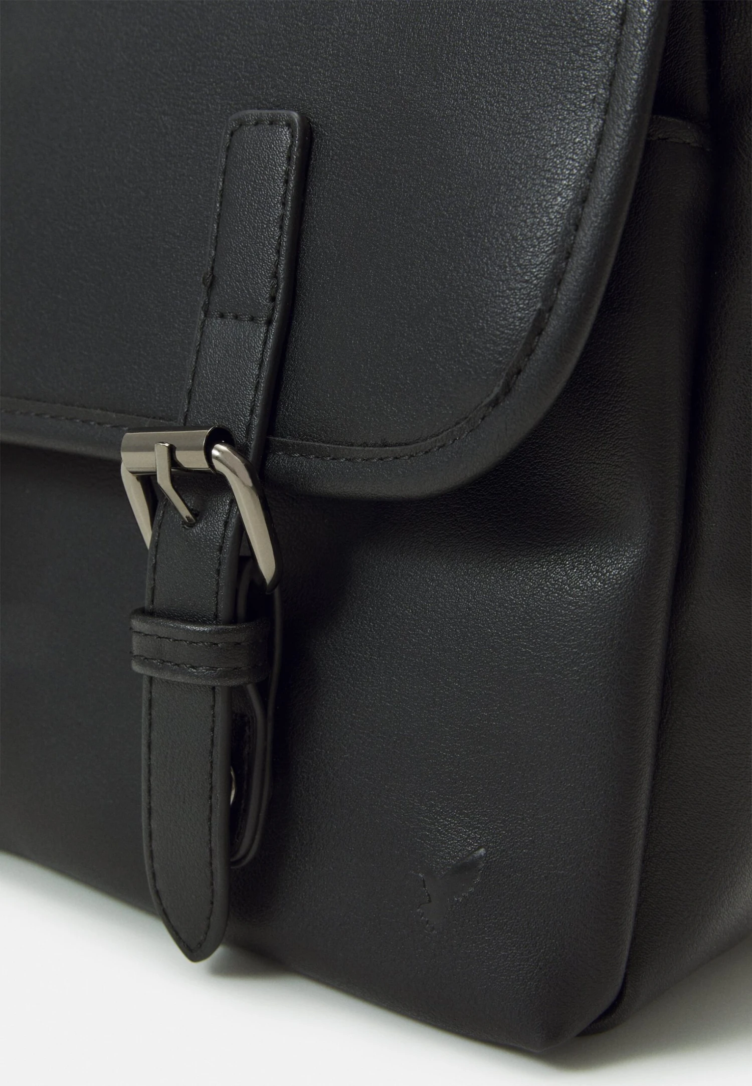 Pier One Unisex - Schoudertas -Black 4 Pier One Unisex - Schoudertas -Black - Afbeelding 4