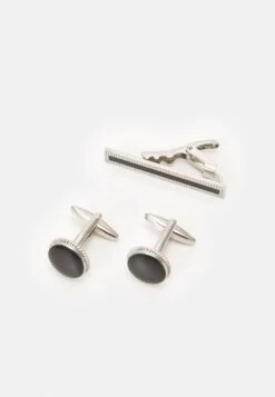 Pier One Set - Pochet - Black/Silver-Coloured 8 Pier One Set - Pochet - Black/Silver-Coloured -mode af718bb6ea53446385ba8c5b356de5e5