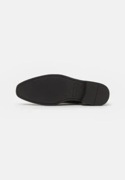 Pier One Unisex - Veterschoenen - Black 10 Pier One Unisex - Veterschoenen - Black -mode aff3df024aac41e99566dabd074d68c2