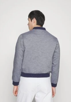 Pier One Bomberjacks - Dark Blue 7 Pier One Bomberjacks - Dark Blue -mode b1943f9a2db34e26b563b2036d05ec83