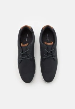 Pier One Sportieve Veterschoenen - Dark Blue/White 9 Pier One Sportieve Veterschoenen - Dark Blue/White -mode b1d0e668f2b548d880dbbe0bba984a2b