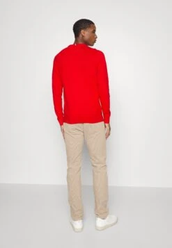 Pier One Corduroy - Broek - Tan 7 Pier One Corduroy - Broek - Tan -mode b1d57d7e2a7a455c9477b94c69361ea4