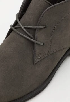 Pier One Unisex - Sportieve Veterschoenen - Grey 11 Pier One Unisex - Sportieve Veterschoenen - Grey -mode b251e44b3e5a412c95b96877ca3c165d