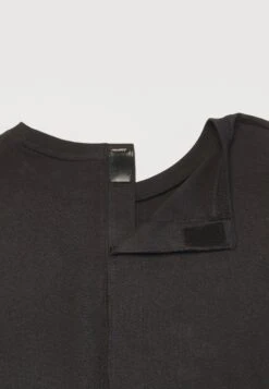 Pier One Longsleeve - Black -mode b436802df7964369b1ad88663ea682c5