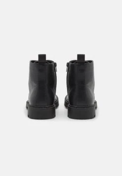 Pier One Unisex - Veterboots - Black 8 Pier One Unisex - Veterboots - Black -mode b4bba21c5c5045809f9f89fdc8738ce6