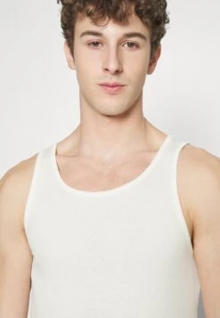 Pier One 5 Pack - Hemd - White -mode b4f81d58f6144619951d0e2eb4b8bc32