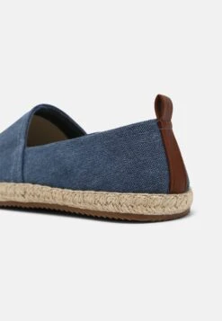Pier One Rena Espadrille Unisex - Espadrilles - Blue -mode b517ee1340354961ae649b3a0c38da46