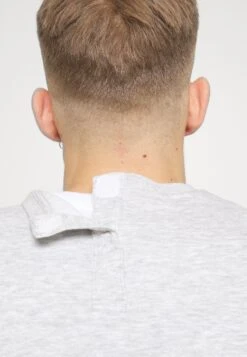 Pier One Sweater - Mottled Light Grey 17 Pier One Sweater - Mottled Light Grey -mode b66b3faee8c94e2a8537dad1fa67fa56