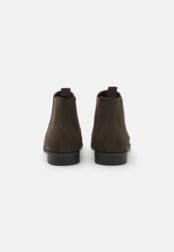 Pier One Korte Laarzen - Dark Brown 8 Pier One Korte Laarzen - Dark Brown -mode b70358eefadf4924823ed6adf1f2bf60