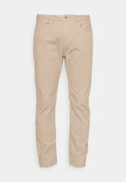 Pier One Corduroy - Broek - Tan 8 Pier One Corduroy - Broek - Tan -mode b8196d9b8ae84441af78a24a1f3c3968