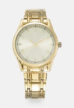 Pier One Horloge - Gold-Coloured