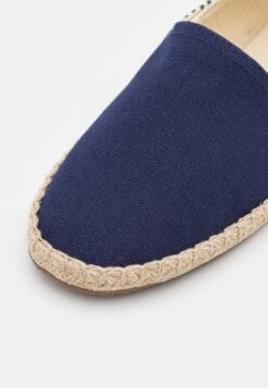 Pier One Unisex - Espadrilles - Dark Blue 11 Pier One Unisex - Espadrilles - Dark Blue -mode b83e937ac9f84f1099b11f3baf29ec90