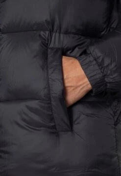 Pier One Block Puffer - Winterjas - Black -mode b862ad502a6c4c6bac57cee99c466df0