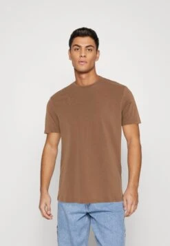 Pier One 7 Pack - T-Shirt Basic - Red/Silver/Royal Blue -mode b9587192a5dd489fb0f00fb6cbd12bb1