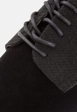 Pier One Veterschoenen - Black -mode b96b2c7008b942daaf6a641bcb7188b3