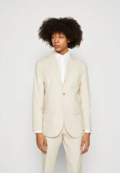 Pier One Set - Kostuum - Beige -mode bcc91017359844699cc1412fe141d720