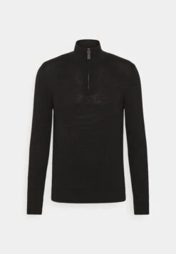 Pier One Trui - Black -mode bcd9383e4c4e4b2a9da6ce5ddb31a412