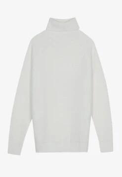 Pier One Trui -Off-White -mode bfd04c8eb63541908691a807c7aad13d