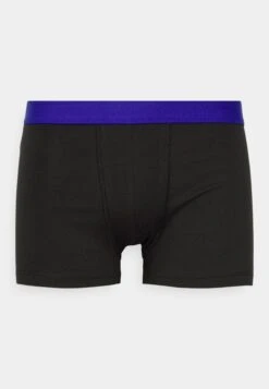 Pier One 7 Pack - Onderbroeken - Black -mode c0378c98d3924fd2bbc920d8fdf9de79