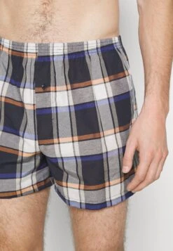 Pier One 5 Pack - Boxershort - Blue/Dark Blue/Pink - 21 Pier One 5 Pack - Boxershort - Blue/Dark Blue/Pink - -mode c0b409969efc4d929bf565bf1bfea9e2