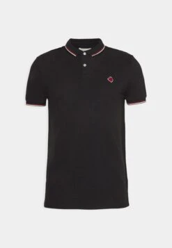 Pier One Poloshirt - Black 10 Pier One Poloshirt - Black -mode c2991031c09040389b85af18d355d0c7
