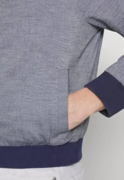 Pier One Bomberjacks - Dark Blue 9 Pier One Bomberjacks - Dark Blue -mode c4f3582a48cc49a9bc129db499bec52b