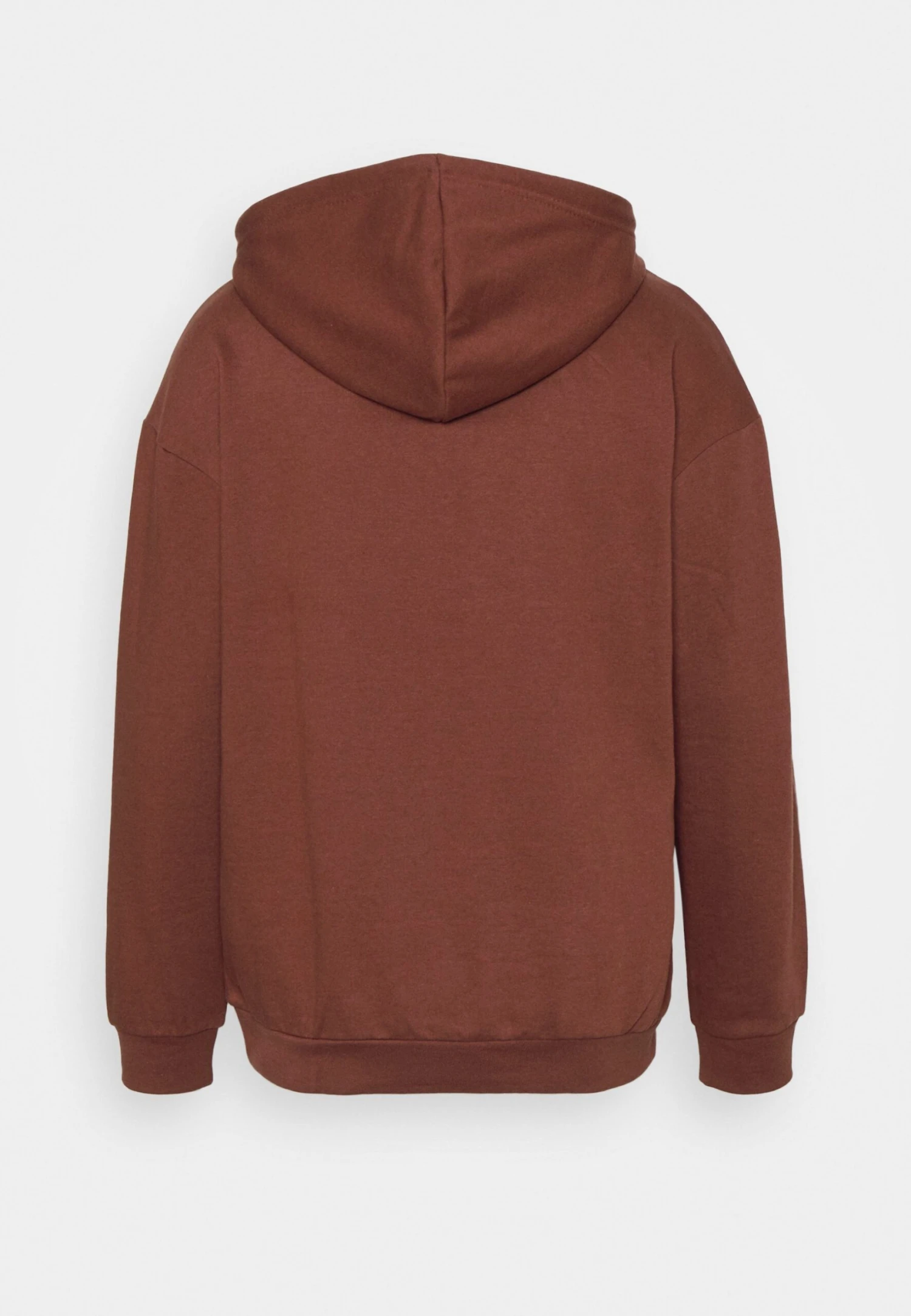 Pier One Hoodie - Brown 2 Pier One Hoodie - Brown - Afbeelding 2