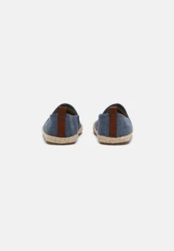 Pier One Rena Espadrille Unisex - Espadrilles - Blue -mode c59a3b2dc1ad4928b1cd0b14e0ba2e6e