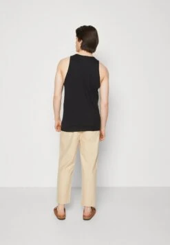 Pier One 3 Pack - Top - Black -mode c5dc1fc1d31c4883939c76de12787845