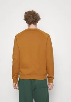 Pier One Sweater - Copper -mode c6653a5756164899865d9520693a9e01