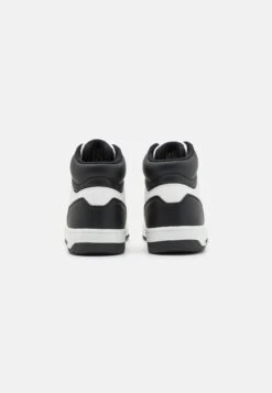 Pier One Sneakers Hoog - White -mode c7d42de382f643bcb7b8e5bacedab58d